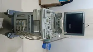 Usg Machine (Logic P5)