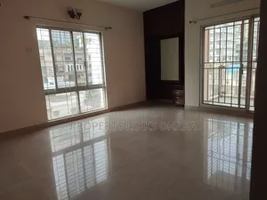 4-Bedroom Apartment for Rent in Gulshan
