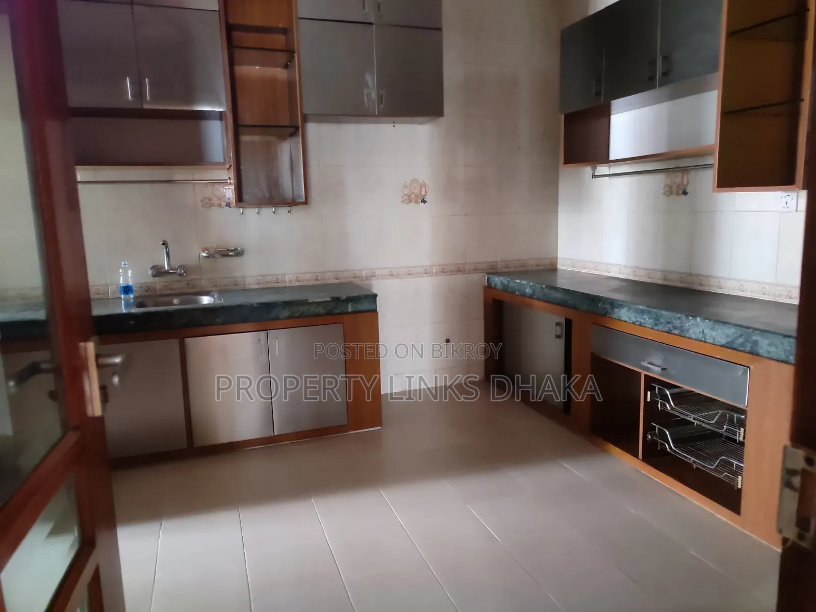 4-Bedroom Apartment for Rent in Gulshan