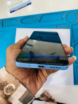 Xiaomi Redmi 12 128 GB Blue