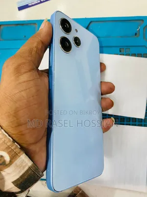 Xiaomi Redmi 12 128 GB Blue