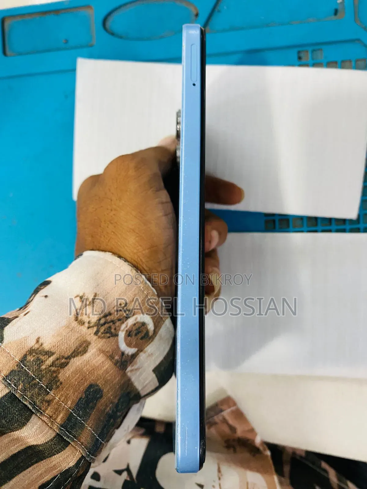 Xiaomi Redmi 12 128 GB Blue