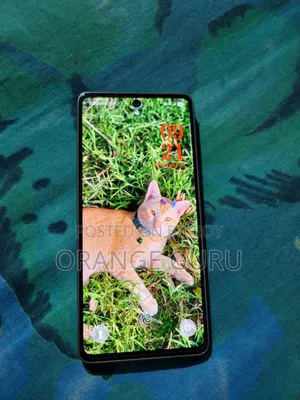 Samsung Galaxy A53 5G 128 GB White