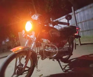 Runner BIKE RT 80 2022 Red