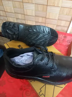 Safety Shoe - Karam