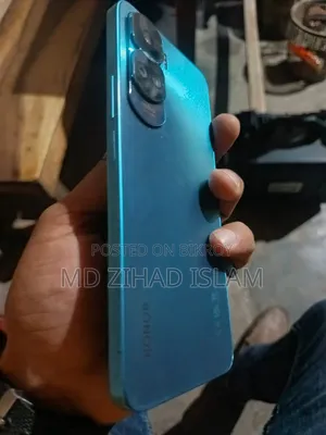 Honor 90 Lite 256 GB Blue