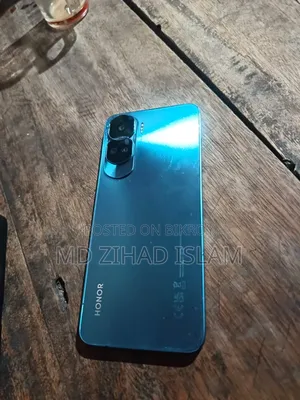 Honor 90 Lite 256 GB Blue