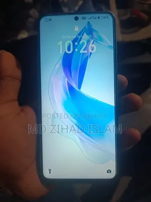 Honor 90 Lite 256 GB Blue