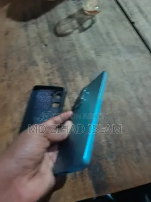 Honor 90 Lite 256 GB Blue