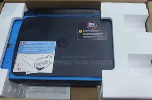 Hp Ink Tank 419