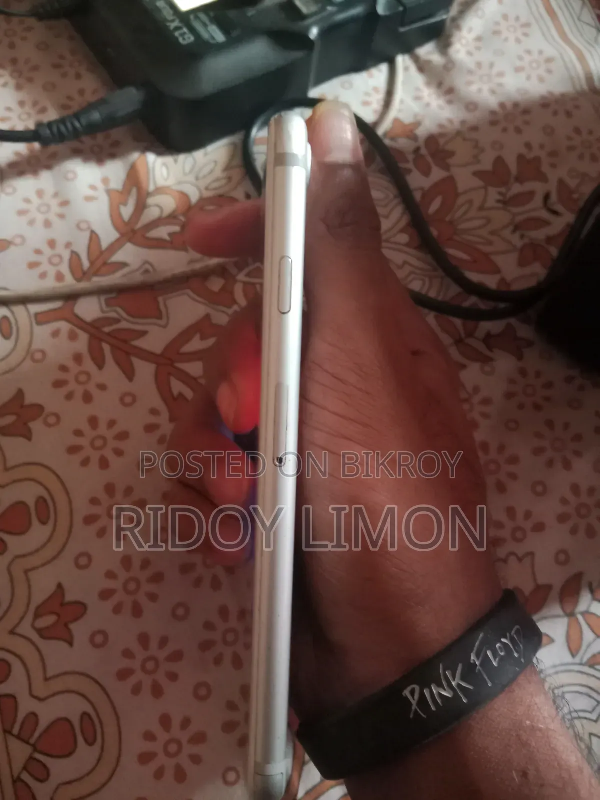 Apple iPhone 7 128 GB White