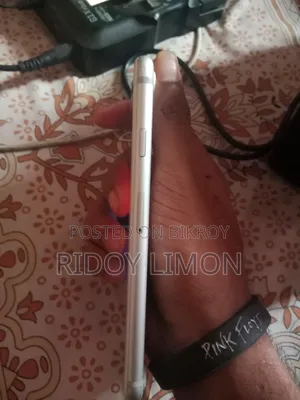 Apple iPhone 7 128 GB White