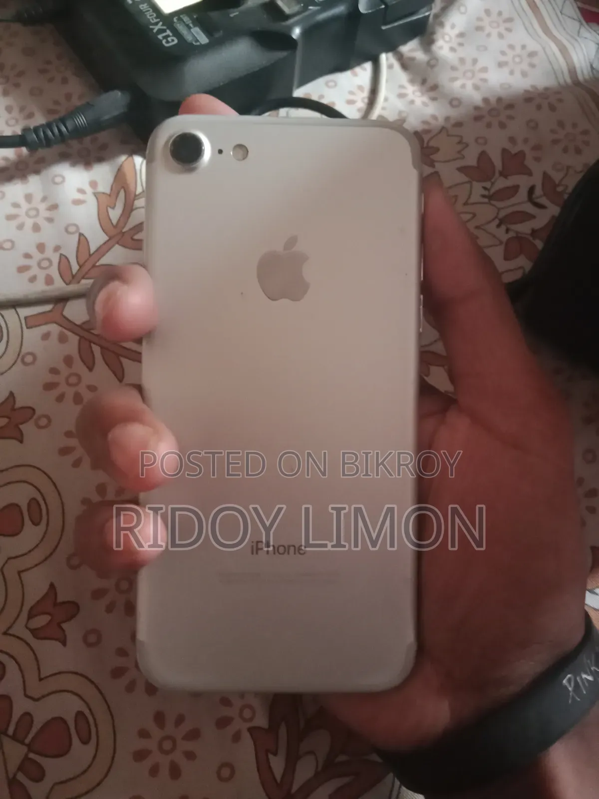 Apple iPhone 7 128 GB White