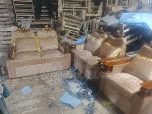 আকর্ষণীয় সব সোফা পাইকারি রেটে পেয়ে যাচ্ছেন Ak Furniture এ থেকে