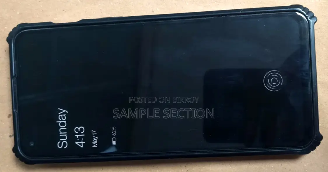 OnePlus Nord 2T 128 GB Green