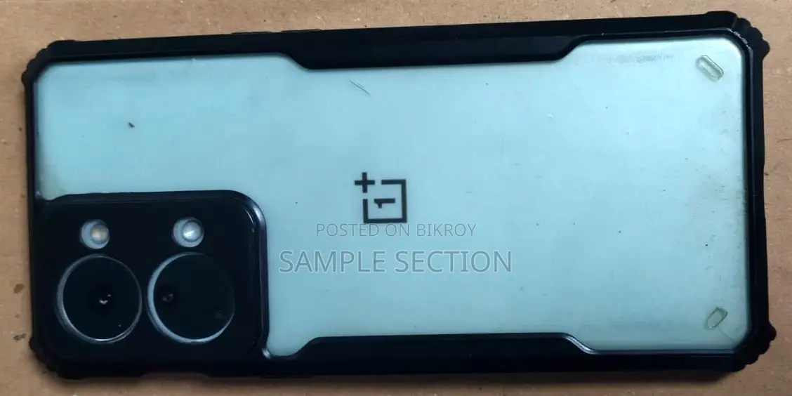 OnePlus Nord 2T 128 GB Green