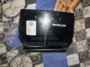 Netgear R6120 ডুয়াল ব্যান্ড