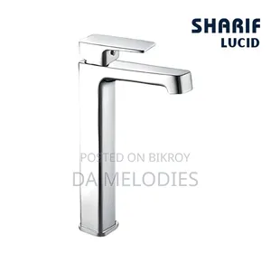 Sharif Basin Mixer New