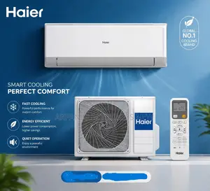 Get the Best Price on Haier 1.5 Ton Inverter Split Air Conditioner