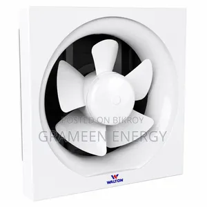 Walton 6" Exhaust Fan