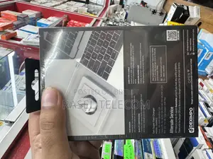 Dexgen GaN 45W Super Fast Charger Combo C to C (White)