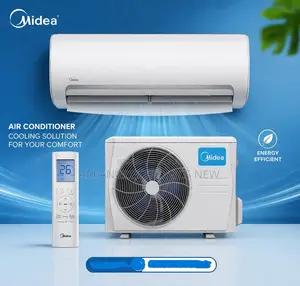 Midea Msm18cr 1.5 Ton Is Available
