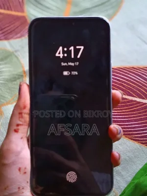 Honor 400 Lite 256 GB Gray