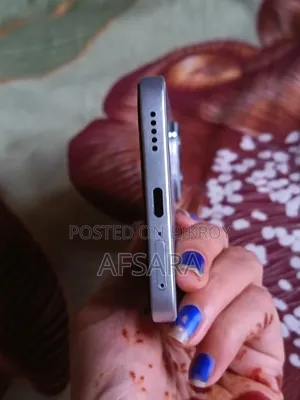Honor 400 Lite 256 GB Gray