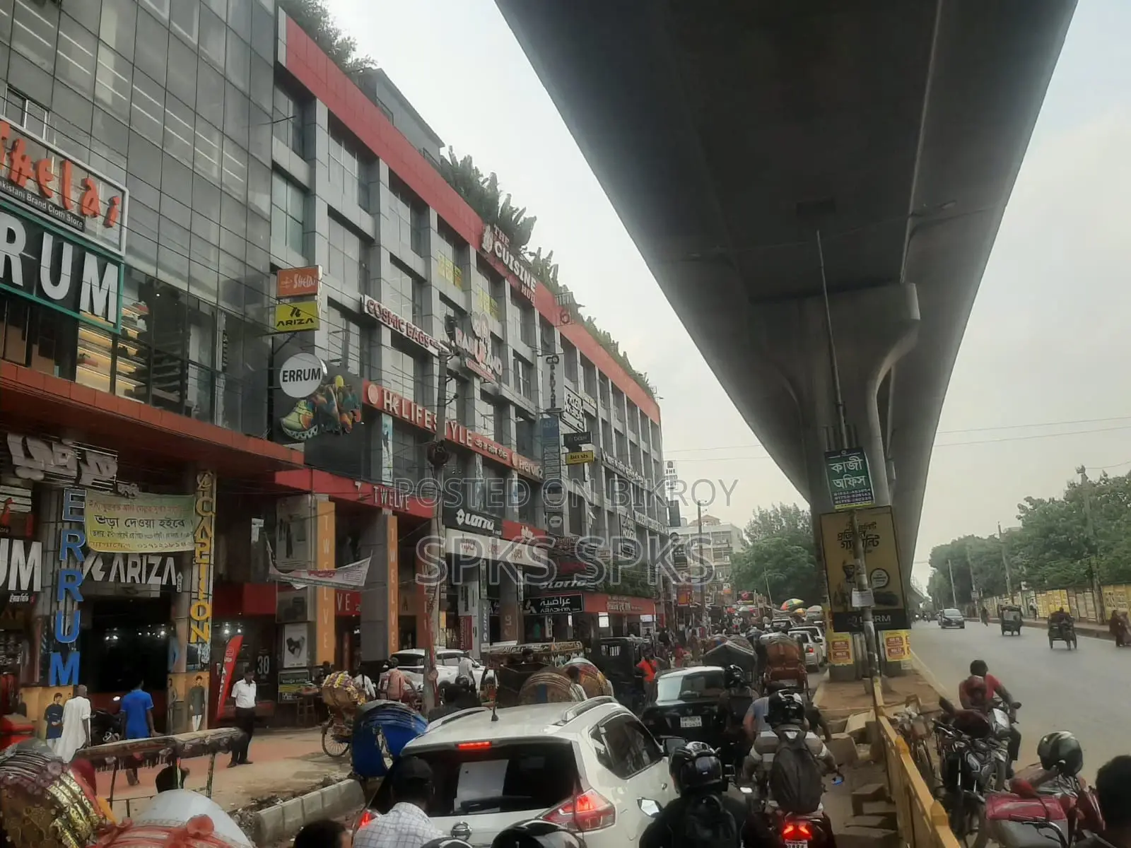 ভাড়া হবে রেডি ক্যাম্পাস/ একাডেমিক কোচিং/ ভাষা শিক্ষাকেন্দ্র/ স্কুল