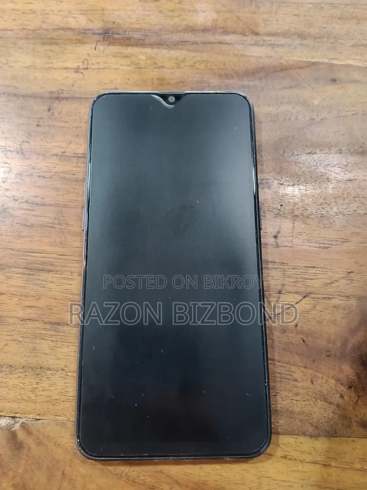 Oppo A12 32 GB Gray