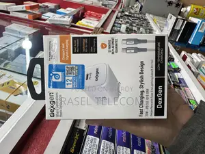 Anker 25w Compact Fast Charger (Black) - Brand New