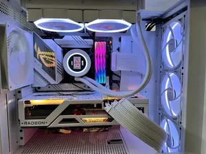 Desktop Computer 64GB Intel Core I7 SSD 1T