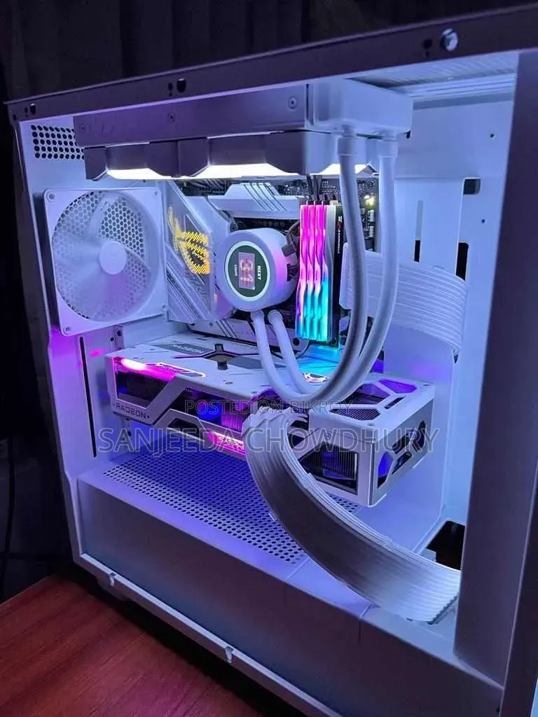 Desktop Computer 64GB Intel Core I7 SSD 1T
