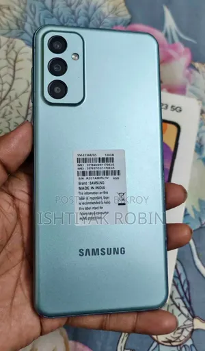 Samsung Galaxy F23 128 GB