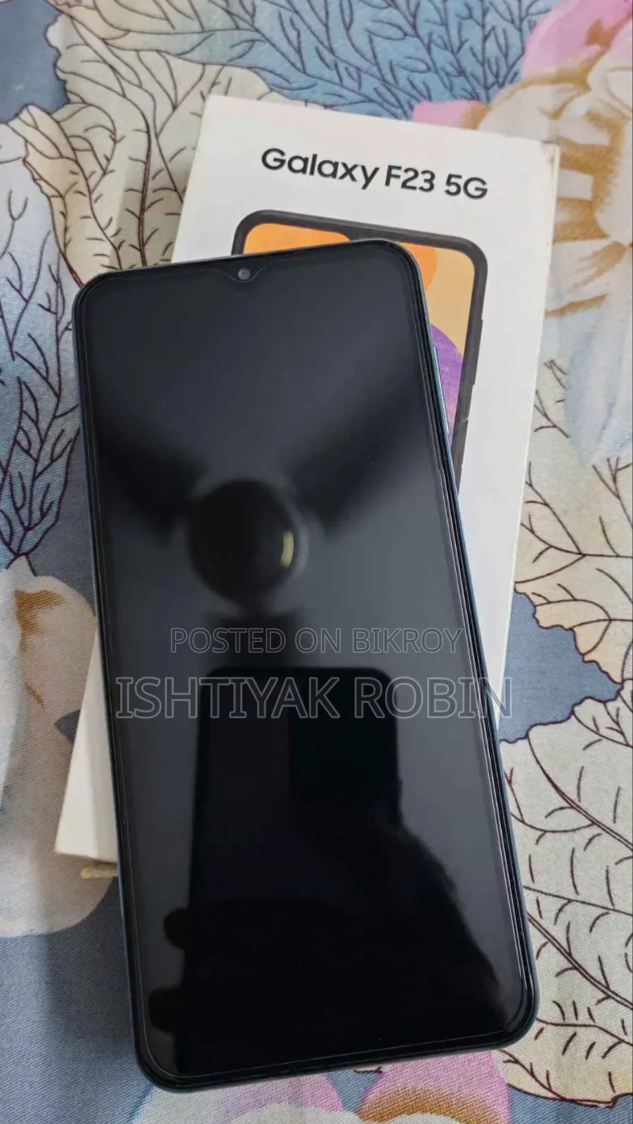 Samsung Galaxy F23 128 GB