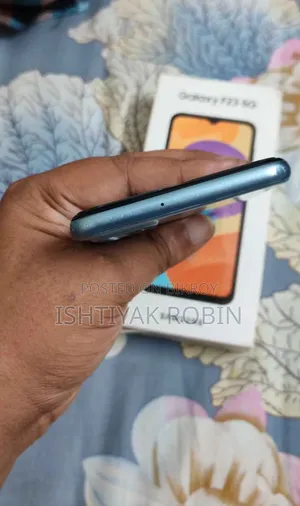 Samsung Galaxy F23 128 GB