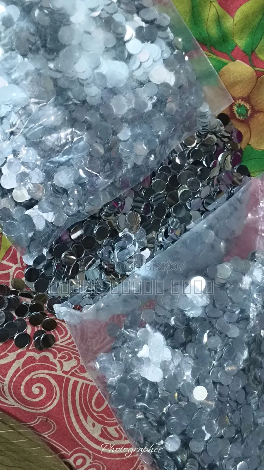 বাল্ক পরিমাণে মেটাল Disk /ডলার আইটেম বিক্রি হবে