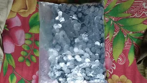 বাল্ক পরিমাণে মেটাল Disk /ডলার আইটেম বিক্রি হবে