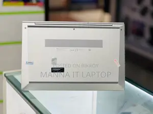 Server HP Easy Connect 8GB Intel Core I5 SSD 256GB
