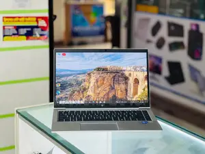 Server HP Easy Connect 8GB Intel Core I5 SSD 256GB