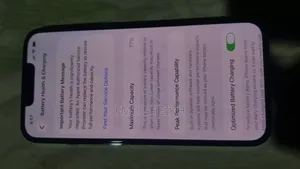 Apple iPhone 13 Pro 128 GB Purple