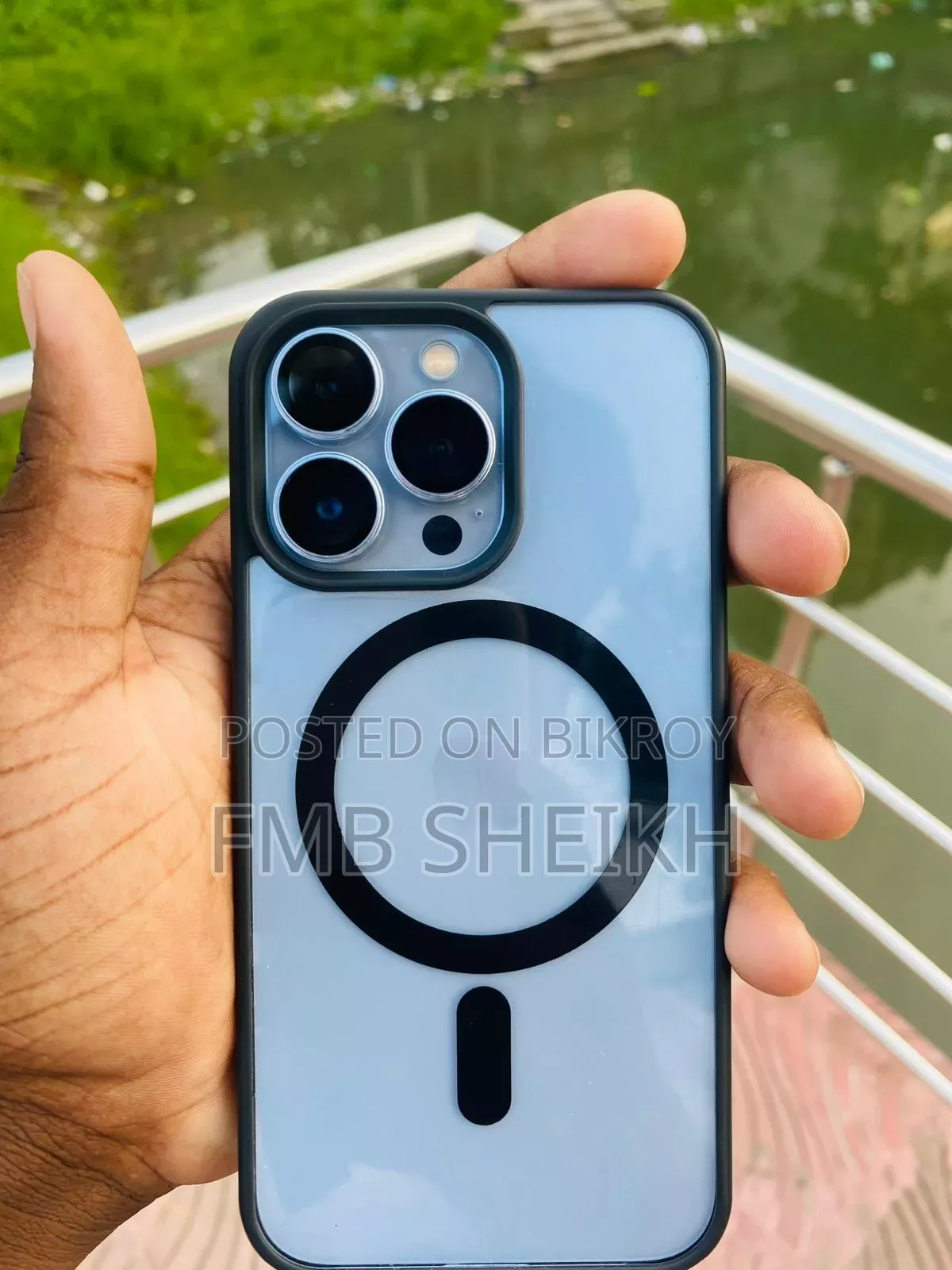 Apple iPhone 13 Pro 128 GB Purple
