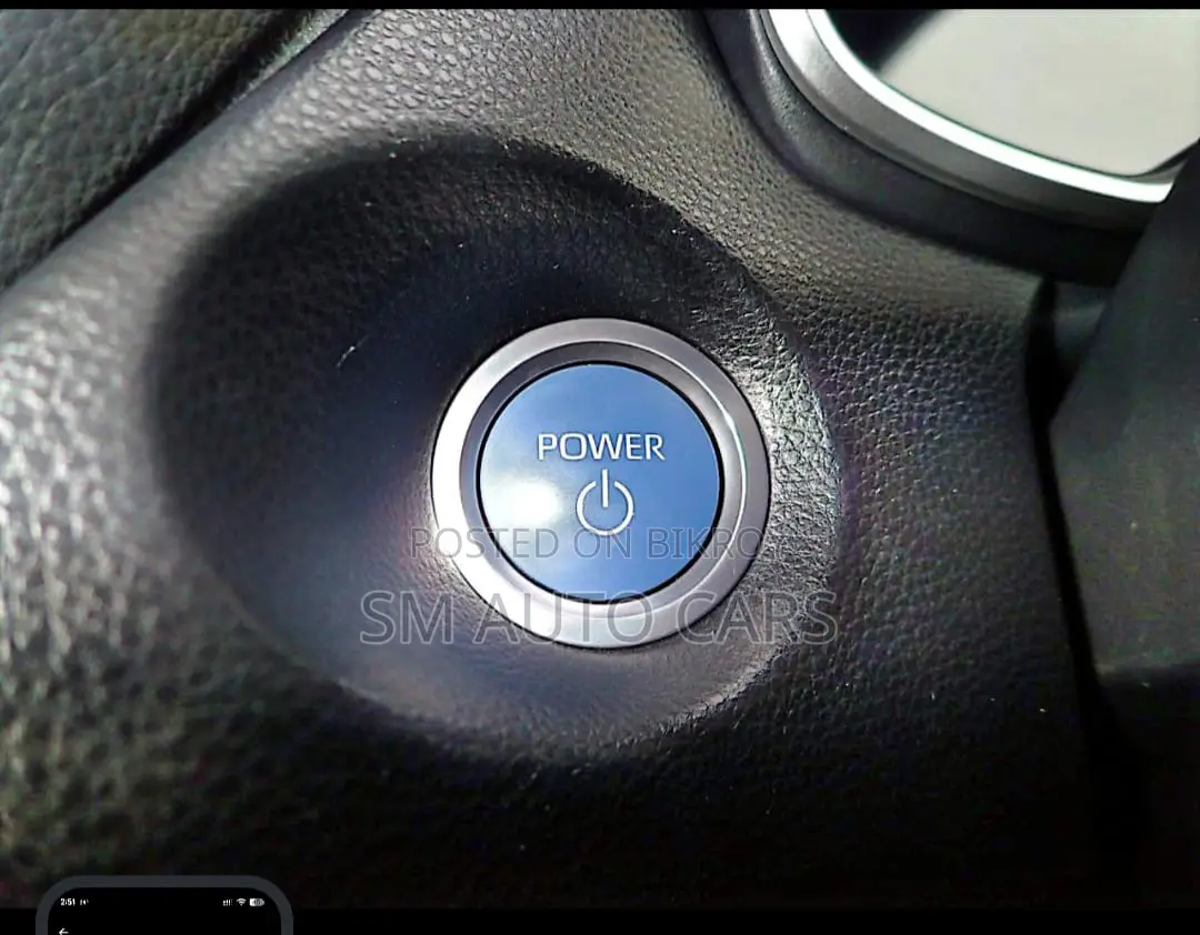 Toyota Corolla Cross 2023 Pearl
