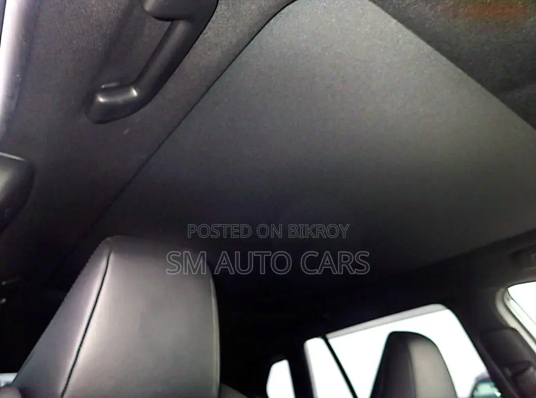 Toyota Corolla Cross 2023 Pearl