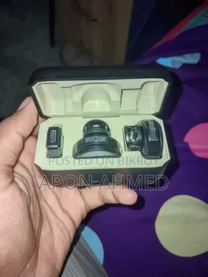 Microphone