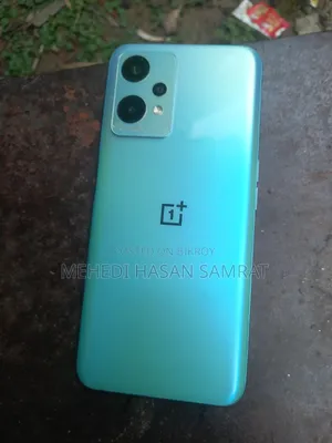 OnePlus Nord CE 2 Lite 5G 128 GB Blue