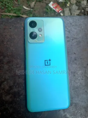 OnePlus Nord CE 2 Lite 5G 128 GB Blue