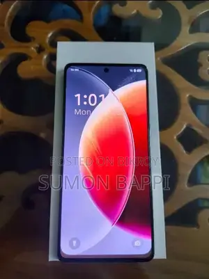 Tecno Camon 30 256 GB White