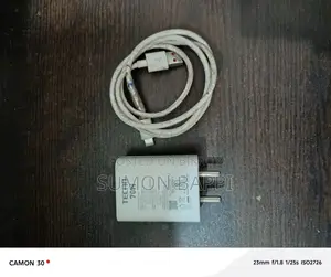 Tecno Camon 30 256 GB White