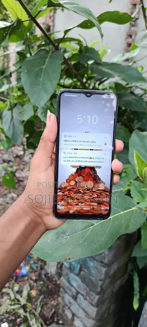 Realme C25Y 64 GB Black